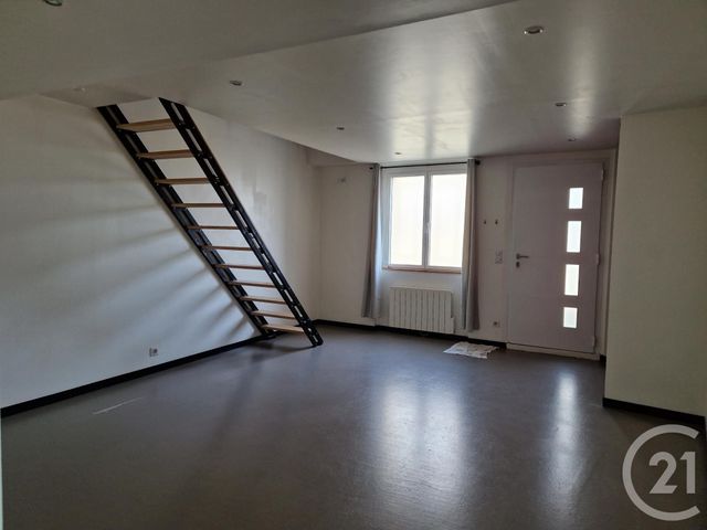 Appartement Duplex à vendre - 2 pièces - 93.0 m2 - GALLARDON - 28 - CENTRE - Century 21 Universal Demeure