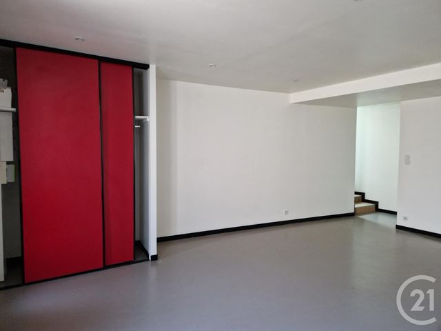 Appartement Duplex à vendre - 2 pièces - 93.0 m2 - GALLARDON - 28 - CENTRE - Century 21 Universal Demeure