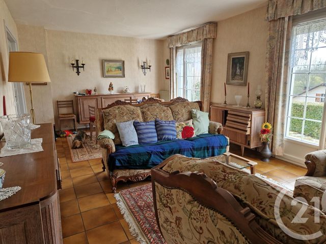 Afficher la photo en grand maison à vendre - 3 pièces - 65.0 m2 - GALLARDON - 28 - CENTRE - Century 21 Universal Demeure