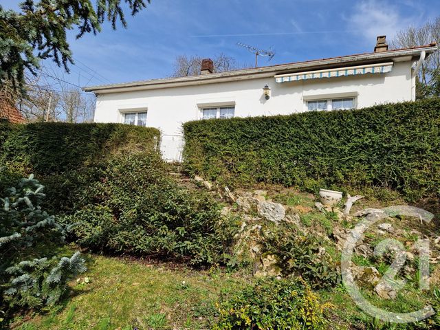 maison - GALLARDON - 28