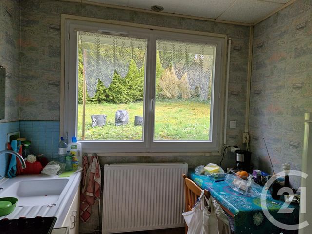 Afficher la photo en grand maison à vendre - 3 pièces - 65.0 m2 - GALLARDON - 28 - CENTRE - Century 21 Universal Demeure