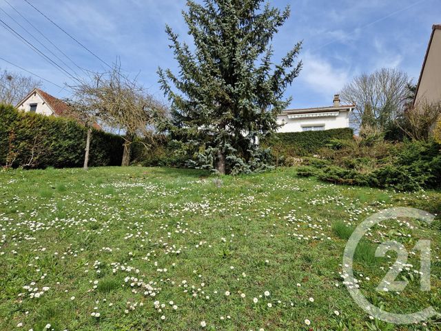 Afficher la photo en grand maison à vendre - 3 pièces - 65.0 m2 - GALLARDON - 28 - CENTRE - Century 21 Universal Demeure