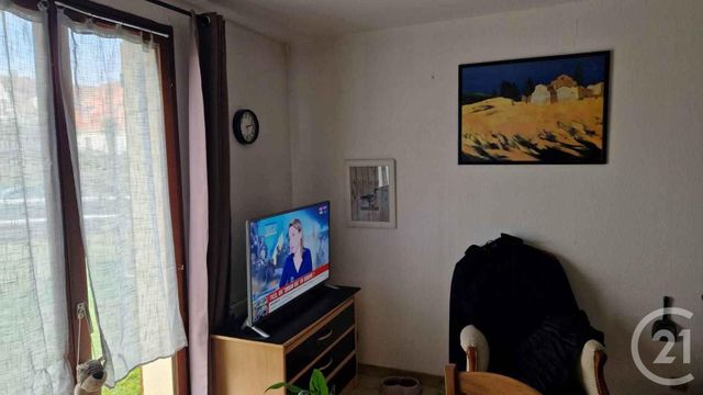 Appartement Studio à vendre - 1 pièce - 25.98 m2 - MAINTENON - 28 - CENTRE - Century 21 Universal Demeure