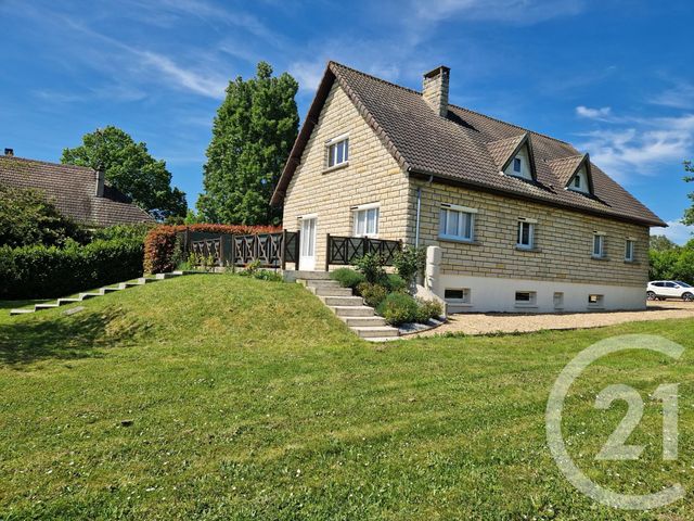 maison - ST MARTIN DE NIGELLES - 28