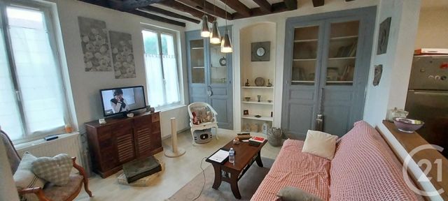 maison - MAINTENON - 28