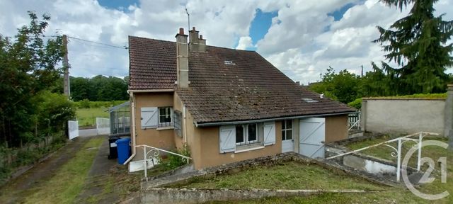 maison - COULOMBS - 28