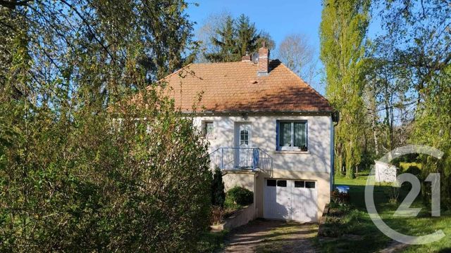 maison - PIERRES - 28
