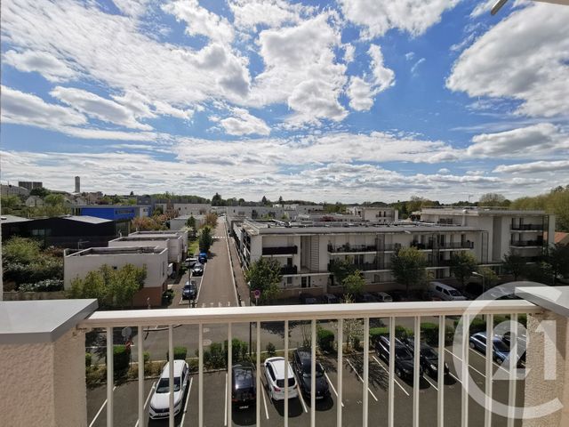 appartement - EPERNON - 28