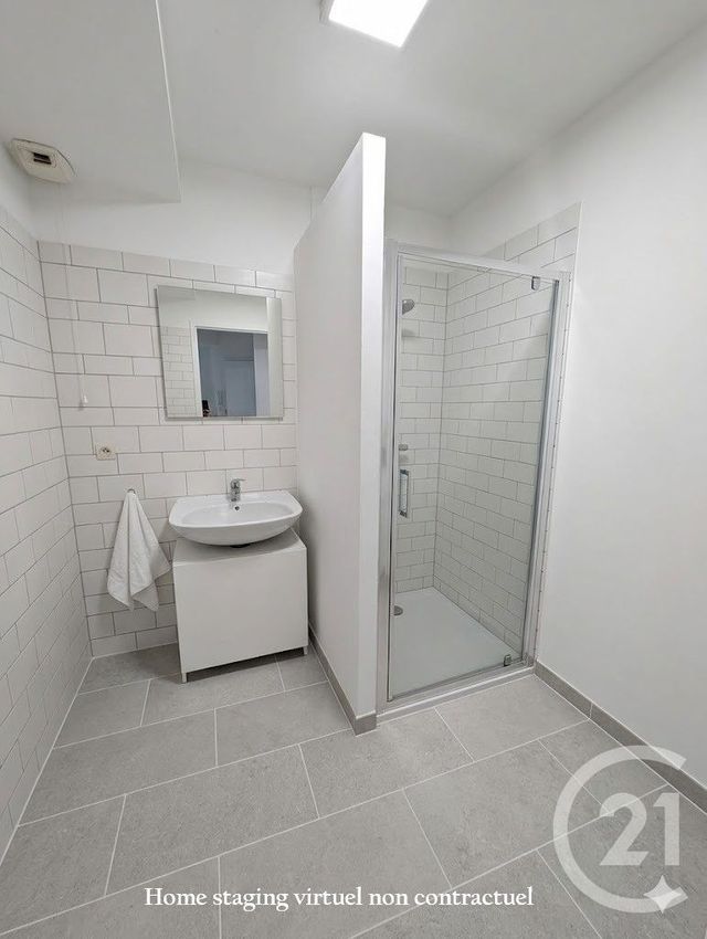 Appartement F4 à vendre - 4 pièces - 72.98 m2 - EPERNON - 28 - CENTRE - Century 21 Universal Demeure