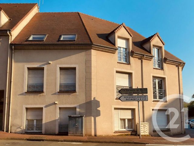 Appartement F4 à vendre EPERNON
