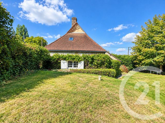 maison à vendre - 7 pièces - 174.0 m2 - EMANCE - 78 - ILE-DE-FRANCE - Century 21 Universal Demeure