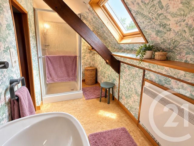 maison à vendre - 7 pièces - 174.0 m2 - EMANCE - 78 - ILE-DE-FRANCE - Century 21 Universal Demeure