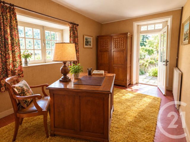 maison à vendre - 7 pièces - 174.0 m2 - EMANCE - 78 - ILE-DE-FRANCE - Century 21 Universal Demeure