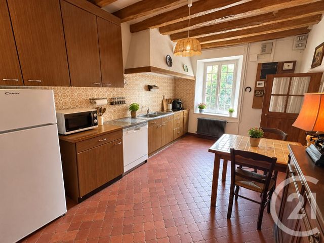 maison à vendre - 7 pièces - 174.0 m2 - EMANCE - 78 - ILE-DE-FRANCE - Century 21 Universal Demeure