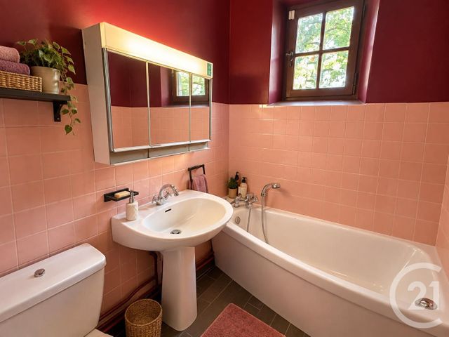maison à vendre - 7 pièces - 174.0 m2 - EMANCE - 78 - ILE-DE-FRANCE - Century 21 Universal Demeure