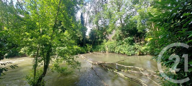 maison à vendre - 11 pièces - 800.0 m2 - LORMAYE - 28 - CENTRE - Century 21 Universal Demeure