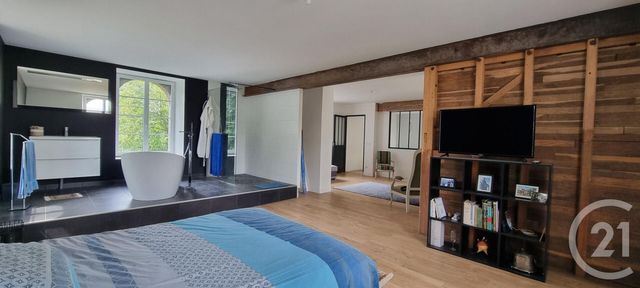 maison à vendre - 11 pièces - 800.0 m2 - LORMAYE - 28 - CENTRE - Century 21 Universal Demeure