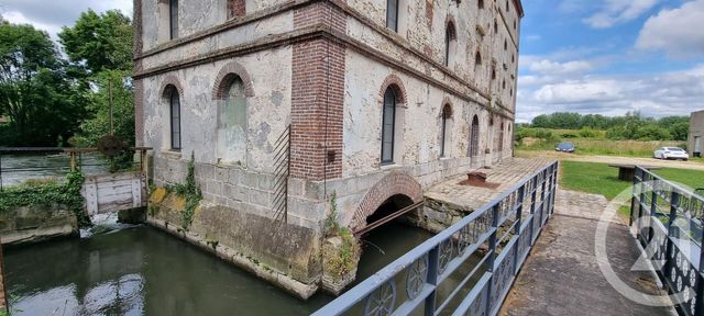 maison à vendre - 11 pièces - 800.0 m2 - LORMAYE - 28 - CENTRE - Century 21 Universal Demeure