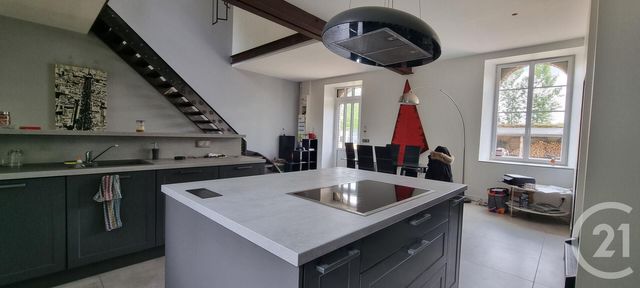 maison à vendre - 11 pièces - 800.0 m2 - LORMAYE - 28 - CENTRE - Century 21 Universal Demeure