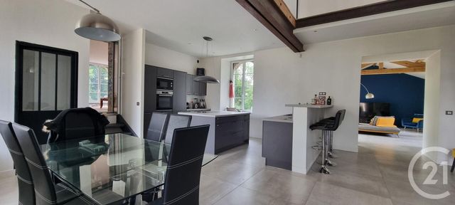 maison à vendre - 11 pièces - 800.0 m2 - LORMAYE - 28 - CENTRE - Century 21 Universal Demeure