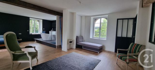 maison à vendre - 11 pièces - 800.0 m2 - LORMAYE - 28 - CENTRE - Century 21 Universal Demeure