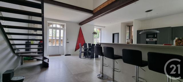 maison à vendre - 11 pièces - 800.0 m2 - LORMAYE - 28 - CENTRE - Century 21 Universal Demeure