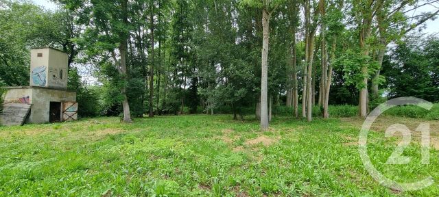 maison à vendre - 11 pièces - 800.0 m2 - LORMAYE - 28 - CENTRE - Century 21 Universal Demeure