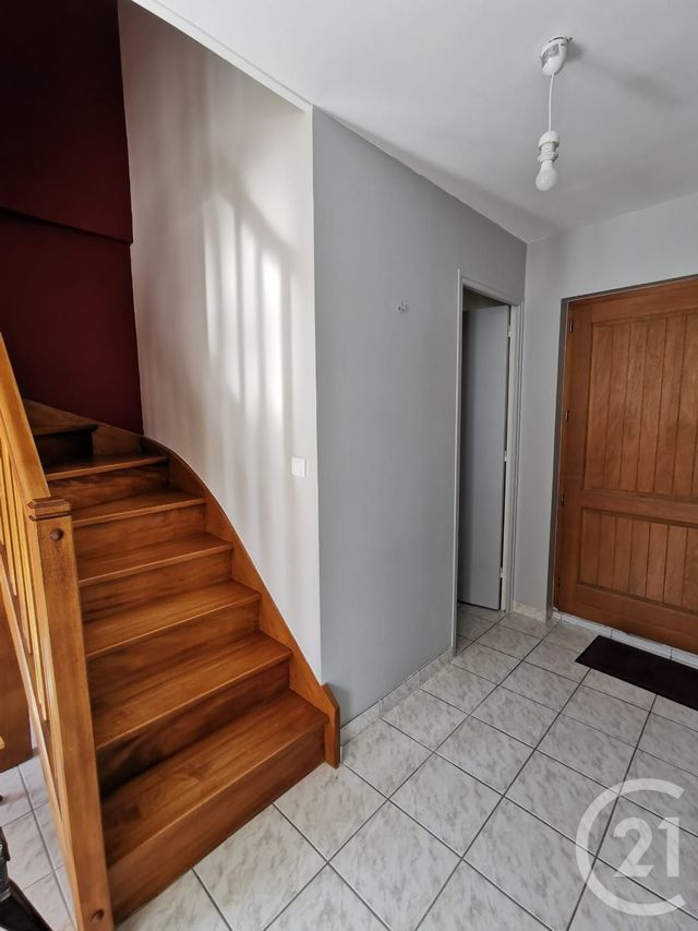 Appartement F3 à vendre - 3 pièces - 58.75 m2 - EPERNON - 28 - CENTRE - Century 21 Universal Demeure