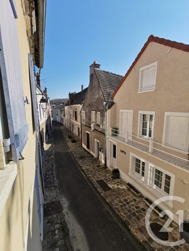 Appartement F3 à vendre - 3 pièces - 58.75 m2 - EPERNON - 28 - CENTRE - Century 21 Universal Demeure