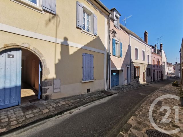 appartement - EPERNON - 28