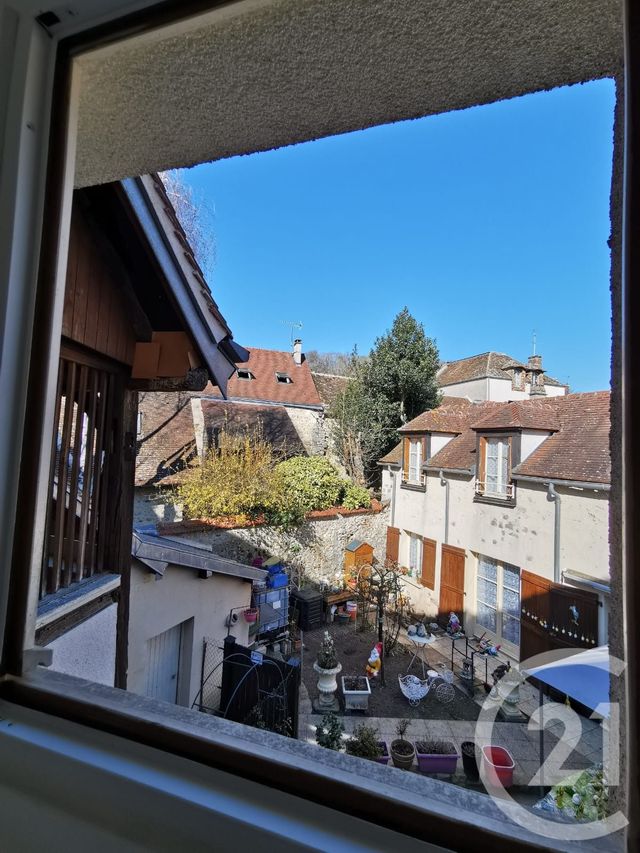 Appartement F3 à vendre - 3 pièces - 58.75 m2 - EPERNON - 28 - CENTRE - Century 21 Universal Demeure