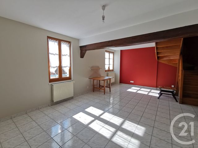 Appartement F3 à vendre - 3 pièces - 58.75 m2 - EPERNON - 28 - CENTRE - Century 21 Universal Demeure