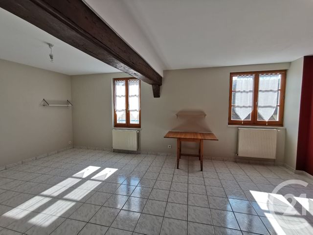 Appartement F3 à vendre - 3 pièces - 58.75 m2 - EPERNON - 28 - CENTRE - Century 21 Universal Demeure