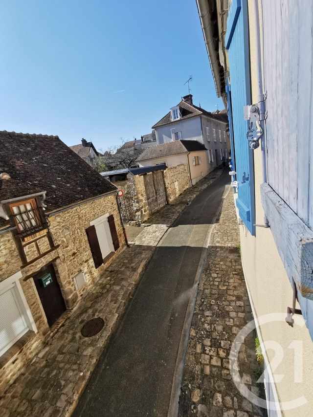 Appartement F3 à vendre - 3 pièces - 58.75 m2 - EPERNON - 28 - CENTRE - Century 21 Universal Demeure