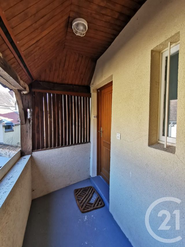 Appartement F3 à vendre - 3 pièces - 58.75 m2 - EPERNON - 28 - CENTRE - Century 21 Universal Demeure