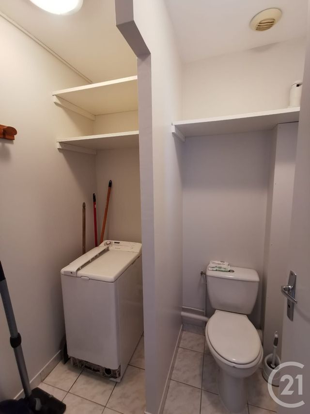 Appartement F3 à vendre - 3 pièces - 58.75 m2 - EPERNON - 28 - CENTRE - Century 21 Universal Demeure