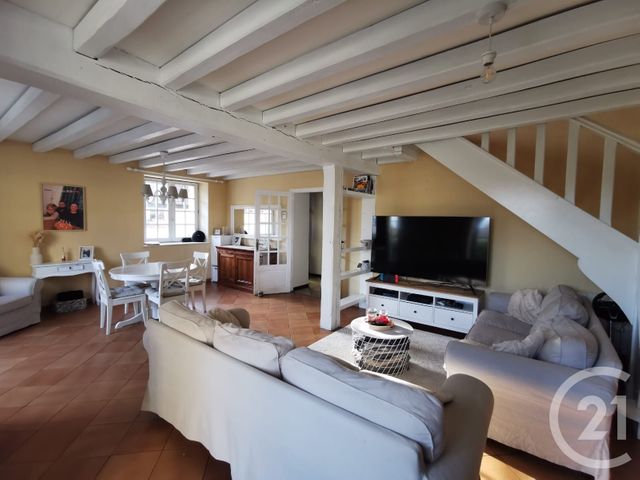 maison à vendre - 6 pièces - 129.0 m2 - LORMAYE - 28 - CENTRE - Century 21 Universal Demeure