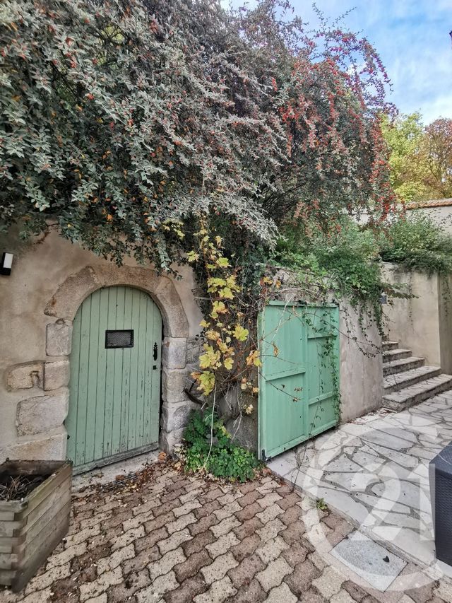 maison à vendre - 6 pièces - 129.0 m2 - LORMAYE - 28 - CENTRE - Century 21 Universal Demeure