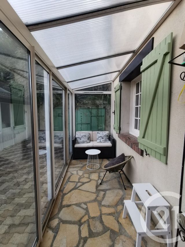 maison à vendre - 6 pièces - 129.0 m2 - LORMAYE - 28 - CENTRE - Century 21 Universal Demeure