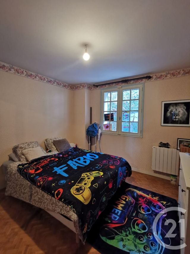 maison à vendre - 6 pièces - 129.0 m2 - LORMAYE - 28 - CENTRE - Century 21 Universal Demeure