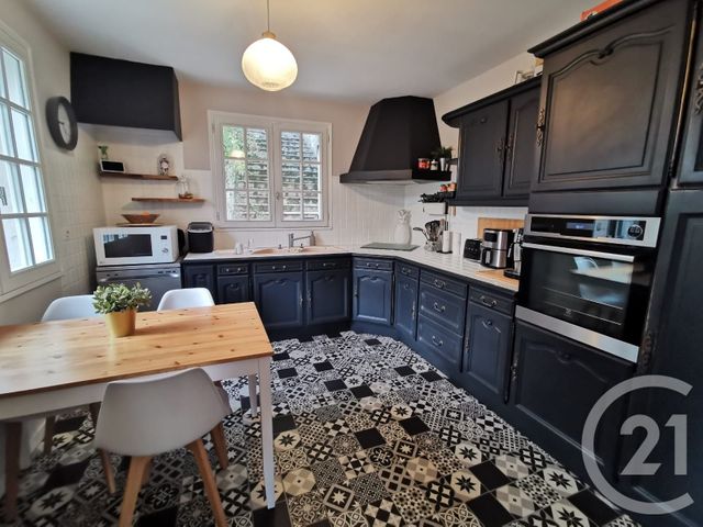 maison à vendre - 6 pièces - 129.0 m2 - LORMAYE - 28 - CENTRE - Century 21 Universal Demeure