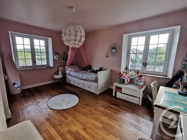 maison à vendre - 6 pièces - 129.0 m2 - LORMAYE - 28 - CENTRE - Century 21 Universal Demeure