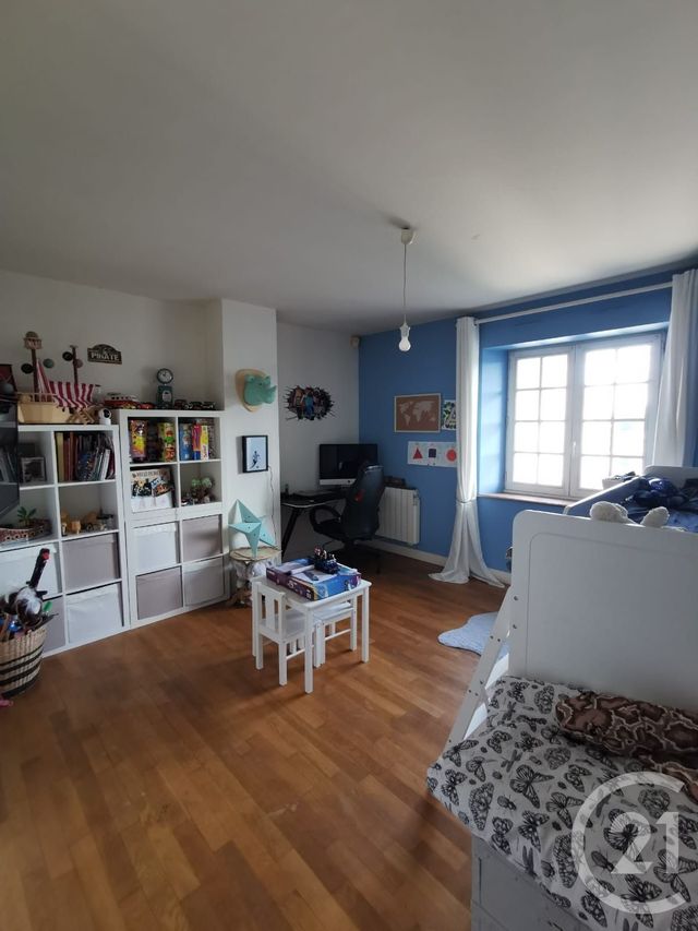 maison à vendre - 6 pièces - 129.0 m2 - LORMAYE - 28 - CENTRE - Century 21 Universal Demeure