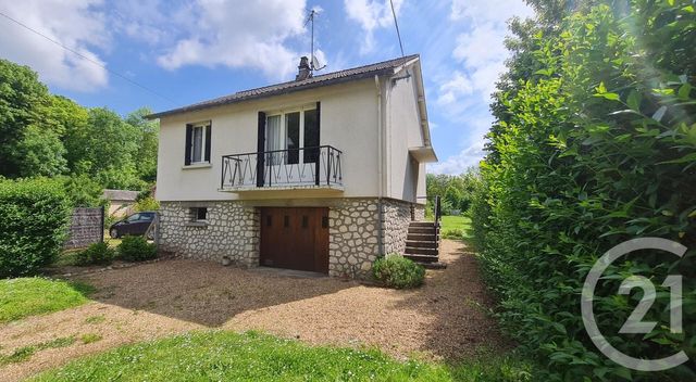 maison - NOGENT LE ROI - 28