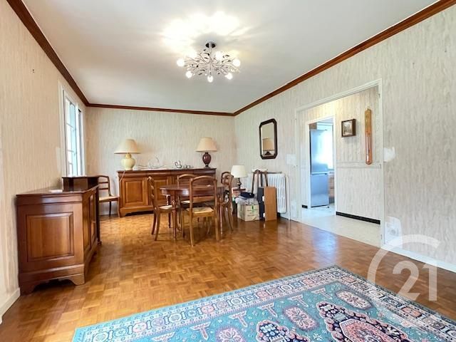 maison à vendre - 5 pièces - 90.0 m2 - PIERRES - 28 - CENTRE - Century 21 Universal Demeure