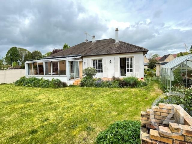 maison à vendre - 5 pièces - 90.0 m2 - PIERRES - 28 - CENTRE - Century 21 Universal Demeure