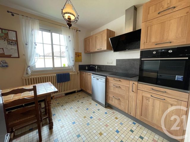 maison à vendre - 5 pièces - 90.0 m2 - PIERRES - 28 - CENTRE - Century 21 Universal Demeure