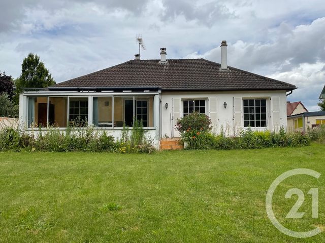 maison à vendre - 5 pièces - 90.0 m2 - PIERRES - 28 - CENTRE - Century 21 Universal Demeure