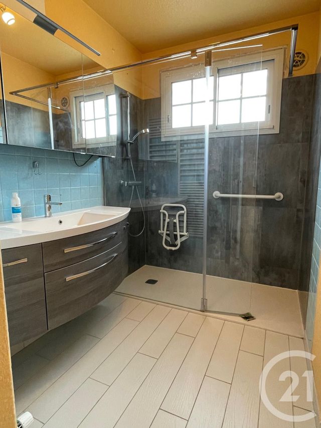 maison à vendre - 5 pièces - 90.0 m2 - PIERRES - 28 - CENTRE - Century 21 Universal Demeure