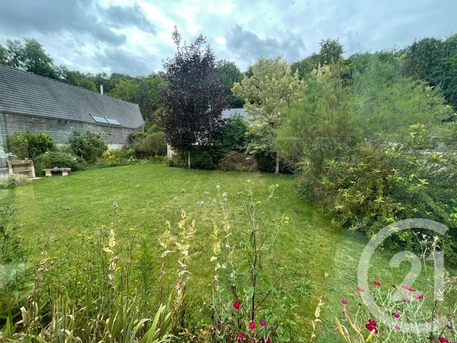 maison à vendre - 5 pièces - 90.0 m2 - PIERRES - 28 - CENTRE - Century 21 Universal Demeure